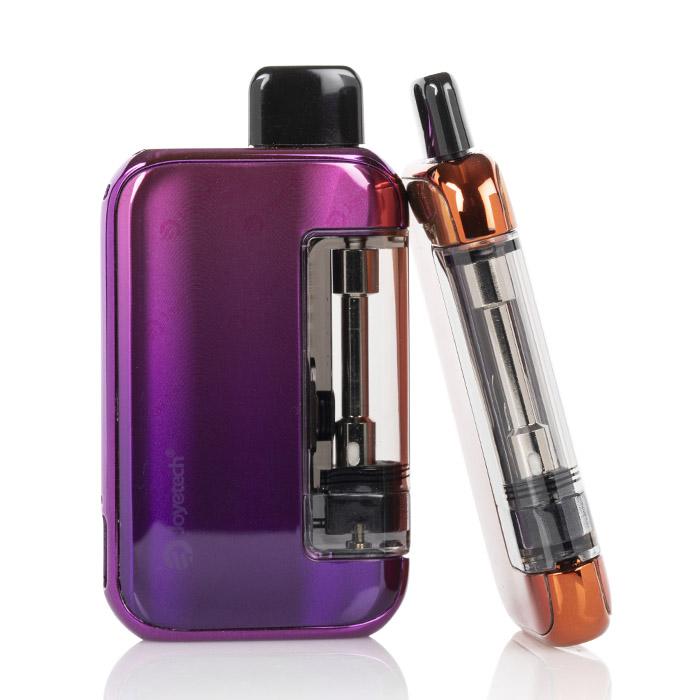 Joyetech eGrip Mini 13W Pod System $29.99