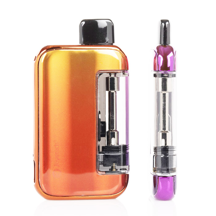 Joyetech eGrip Mini 13W Pod System