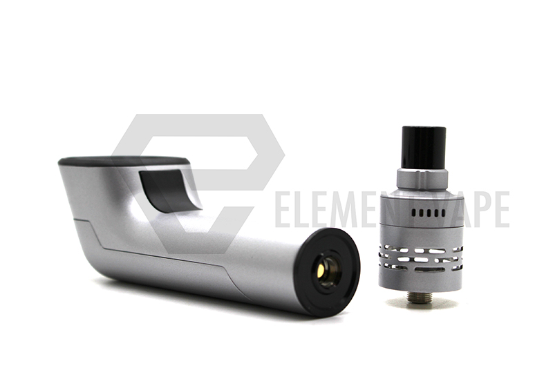 Joyetech Elitar Pipe 75W TC Starter Kit | Vape Pipes