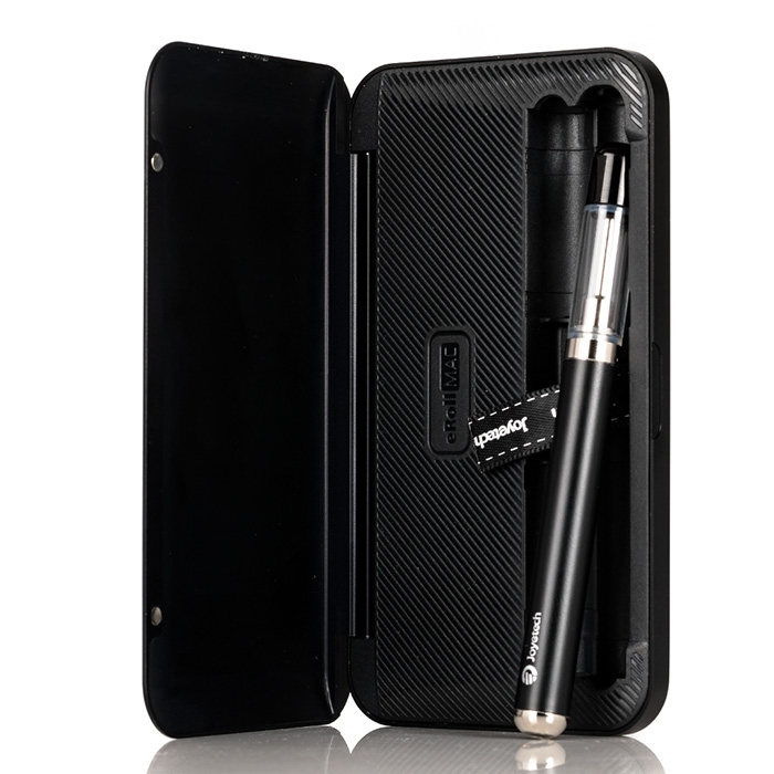 elfbar nachfüll pod läuft aus Joyetech eRoll c starter kit main image 1