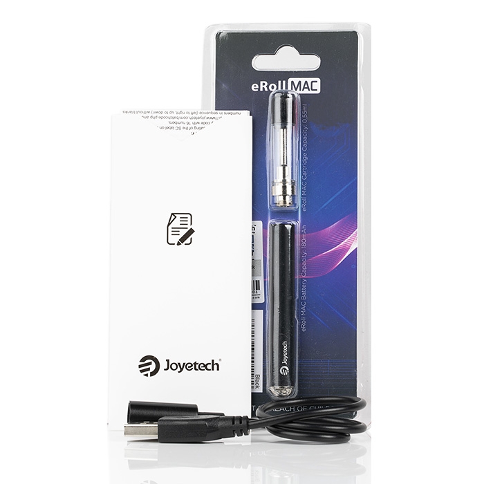 Joyetech eROLL MAC 11W Pod System