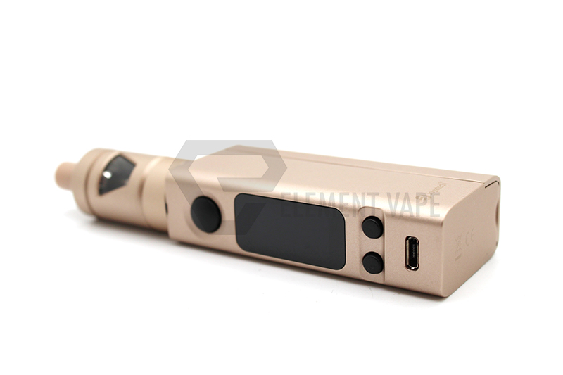 elfbar nachfüll pod läuft aus eVic-VT Full Kit main image 1