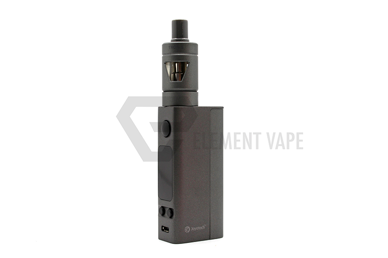 Joyetech eVic-VTC Mini TRON Kit (w/ TRON-S Tank)