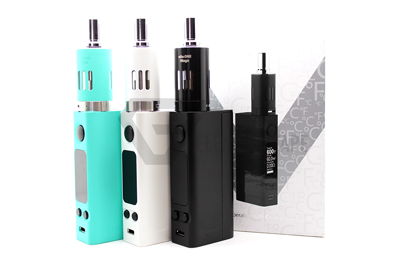 Joyetech eVic VTC Mini Full Kit