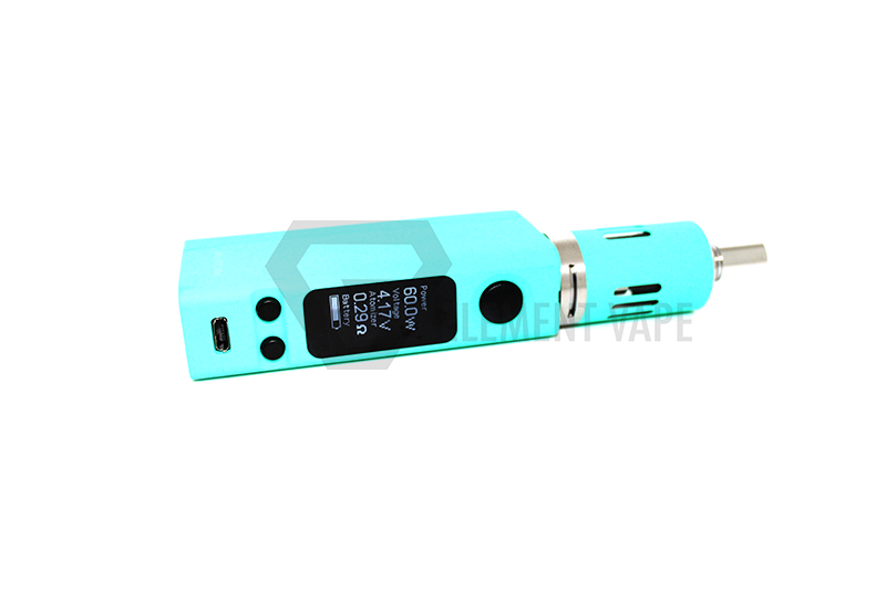 Joyetech eVic VTC Mini Full Kit
