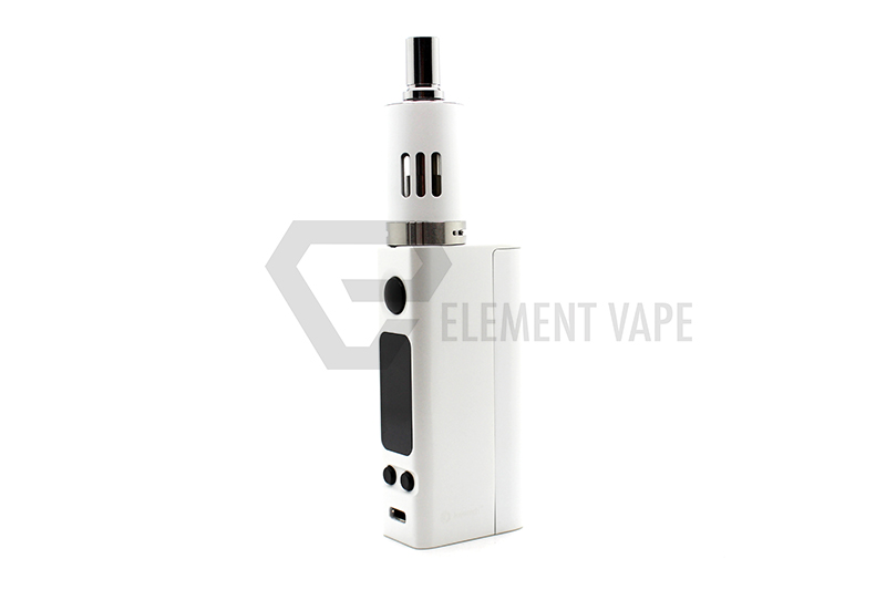 elfbar nachfüll pod läuft aus Joyetech eVic VTC Mini Full Kit