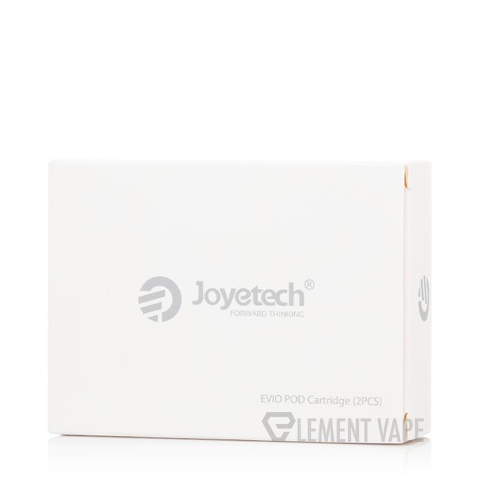 elfbar nachfüll pod läuft aus Elektronická cigareta: Joyetech EVIO Box Pod Kit (1000mAh) (Golden  Afterglow)
