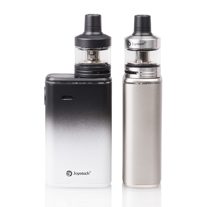 Joyetech EXCEED BOX & EXCEED D22C Starter Kit
