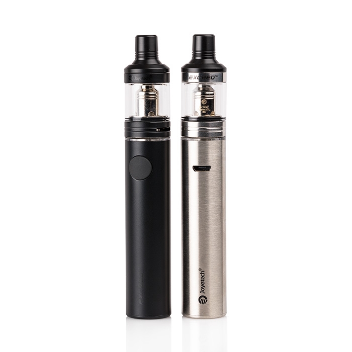elfbar nachfüll pod läuft aus JOYETECH EXCEED D19 Kit now in Ireland main image 1