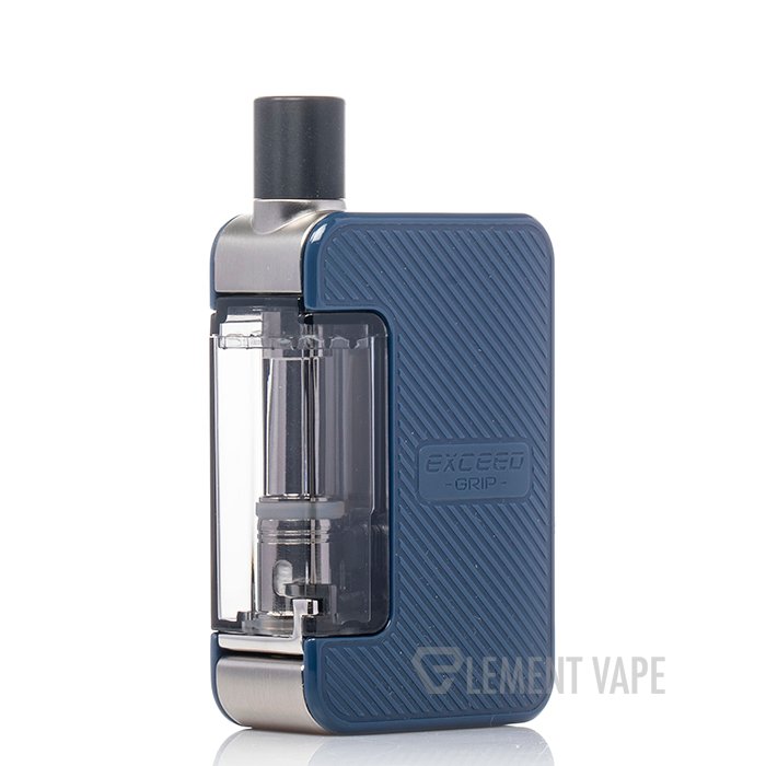 Joyetech EXCEED GRIP AIO Pod System | Vape Kits $29.99 Joyetech EXCEED GRIP AIO Pod System | Vape Kits $29.99