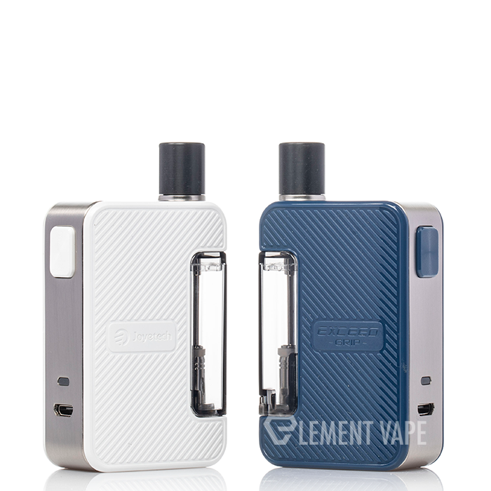 E☆新品 echo & Synchro jelly Joyetech EXCEED GRIP AIO Pod System | Vape Kits $19.99