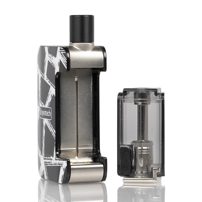 Joyetech EXCEED GRIP AIO Pod System | Vape Kits $29.99
