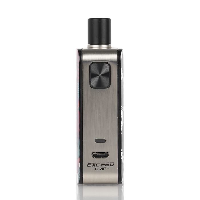 Joyetech EXCEED GRIP AIO Pod System | Vape Kits $29.99
