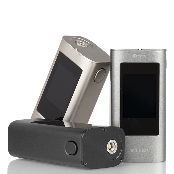 Joyetech Ocular C 150W TC Box Mod
