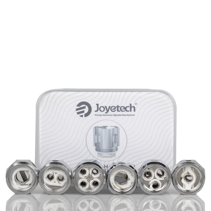eco cigarette Different types of e-cigarettes from the first to fourth generation