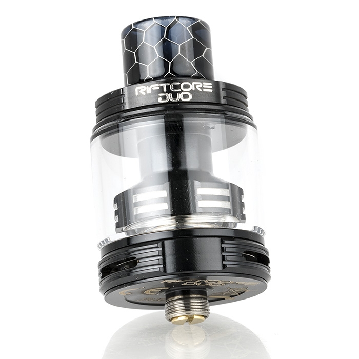 Rift Work By QuantumDivined On Australia