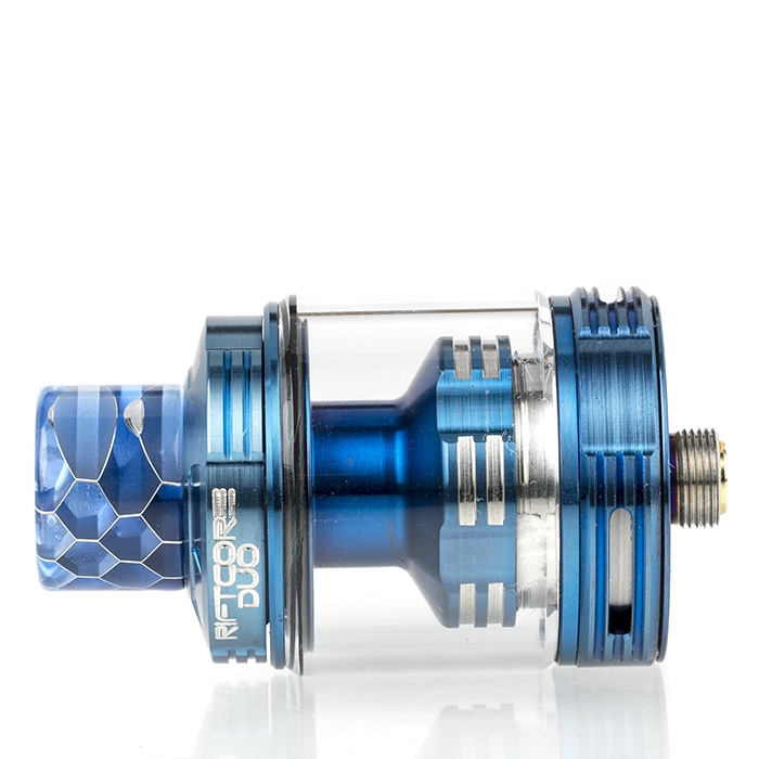 Rift Work By QuantumDivined On Australia