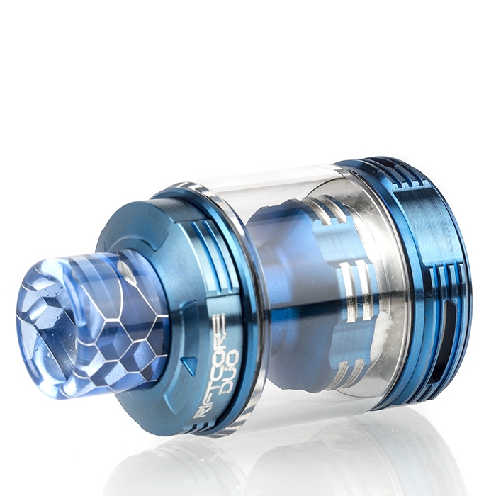 Joyetech RIFTCORE DUO RTA | RFC Vape Rebuildables - $29.99