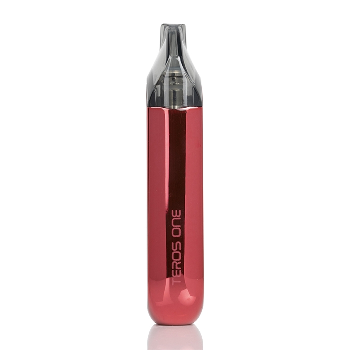 elfbar nachfüll pod läuft aus Test du Kit Teros Pod de Joyetech