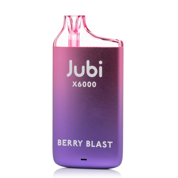 jubi x6000 disposable vape JUBI X6000 5% NIC RECHARGEABLE DISPOSABLE – 6000 PUFFS
