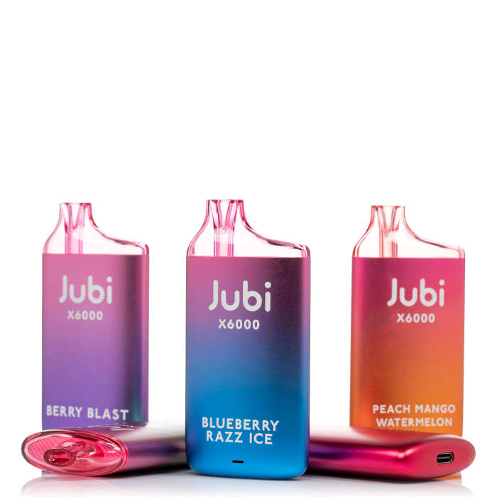 jubi x6000 disposable vape Jubi X6000 Disposable Vape 6000 Puffs 14ml