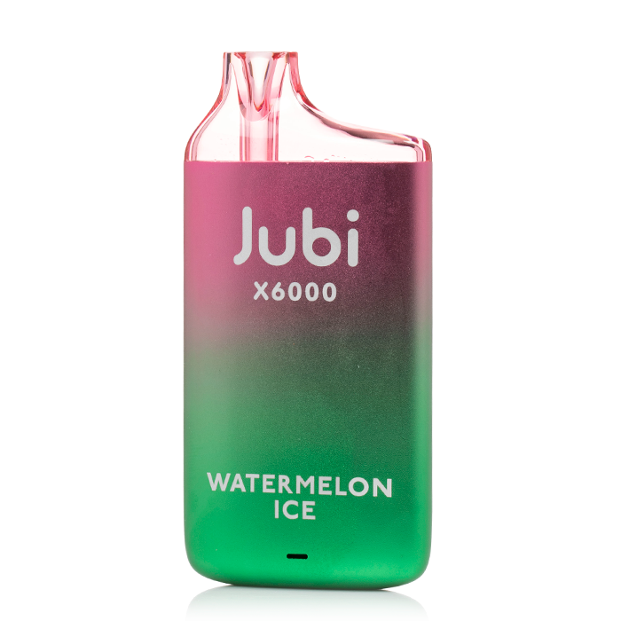 jubi bar vape NEW FRUITIA x FIfty Bar | Bold Flavors & 20K puff Disposable Vape main image 1
