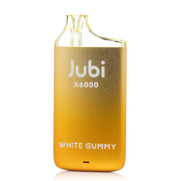 Jubi X6000 Disposable