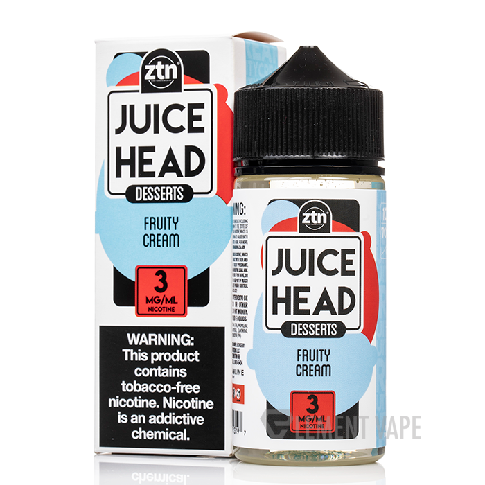elfbar nachfüll pod läuft aus ICY LOOPS 3MG (60ML) main image 1