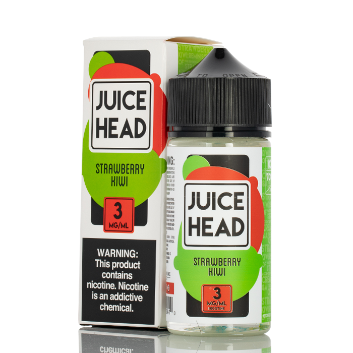 juice head vape juice flavors Peach Pear - - 100mL Flavor:Strawberry ICE Fume vapes Kentucky TDG