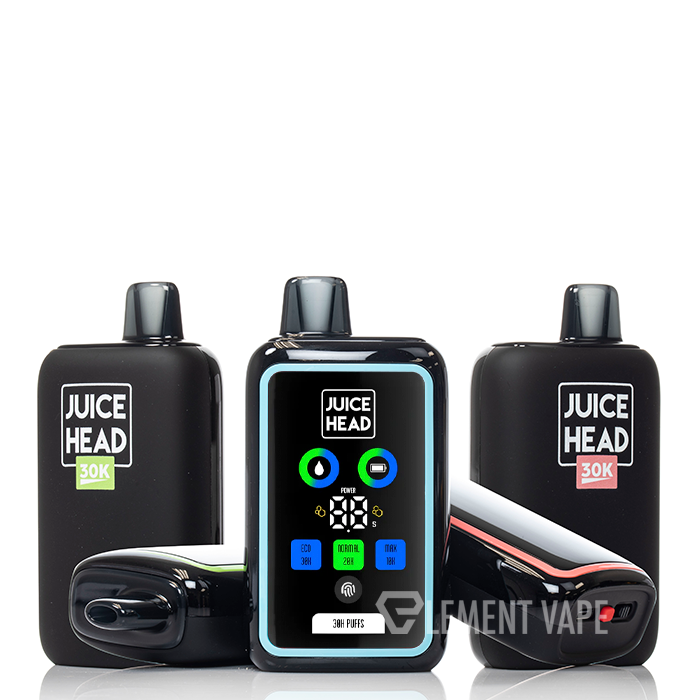 elf bar vape uk Juice Head 30K Disposable Vape main image 1