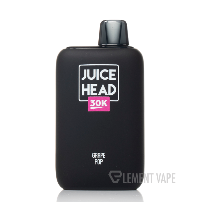 elf bar vape uk Juice Head 30K Disposable Vape Review main image 1