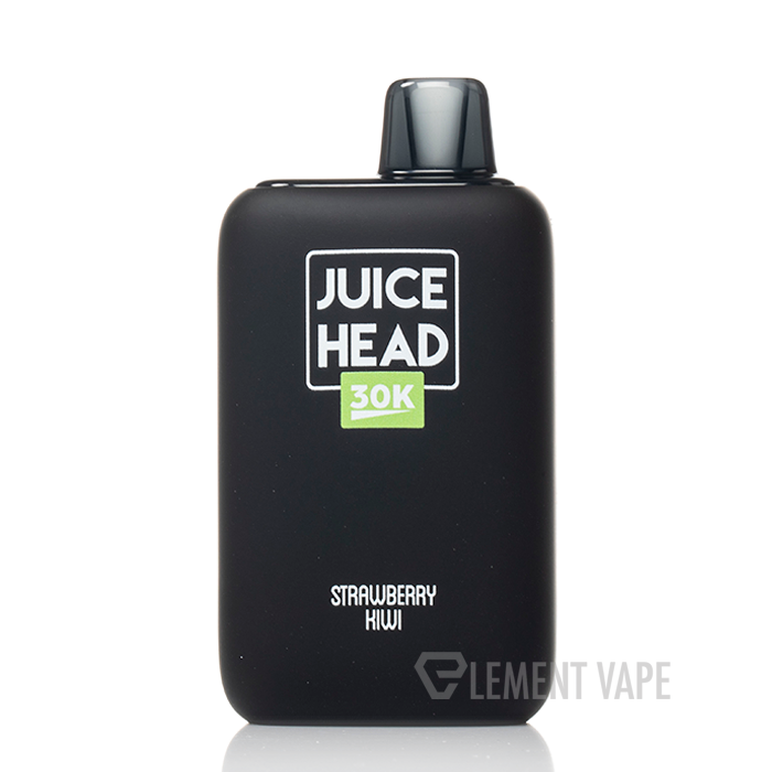 juice head vapes 30k Juice Head 30K Disposable Vape Review
