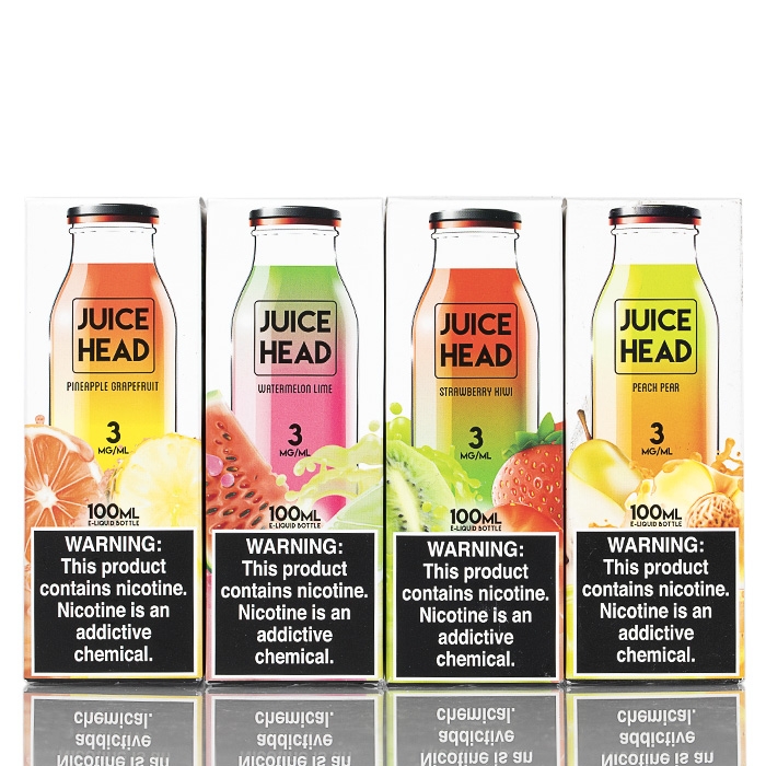 elf bar vape uk Juice Head Salt Blueberry Lemon eJuice — eJuiceDirect