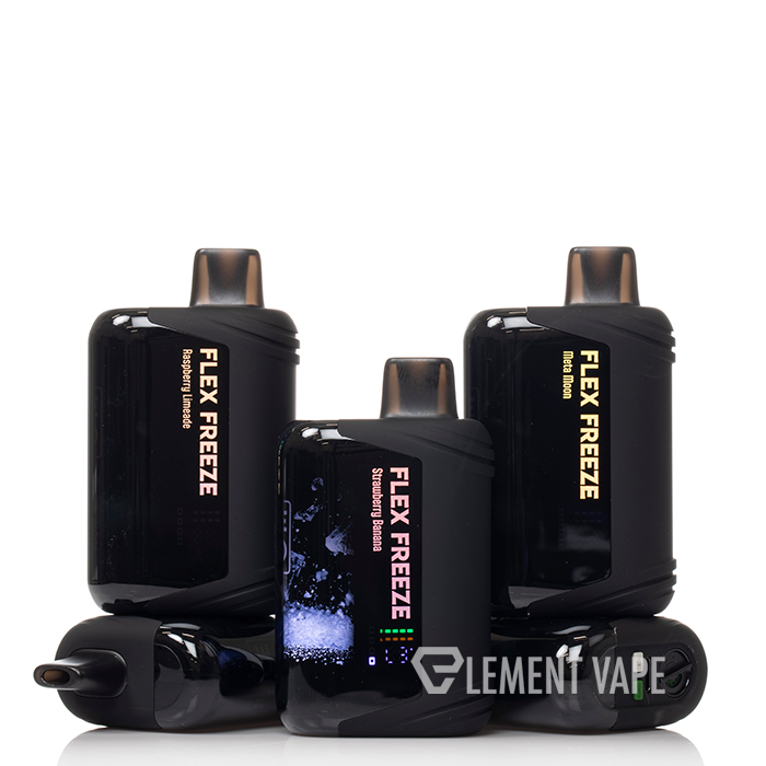 flexbar vape FLERBAR Tall Boy 30K Vape Display main image 1