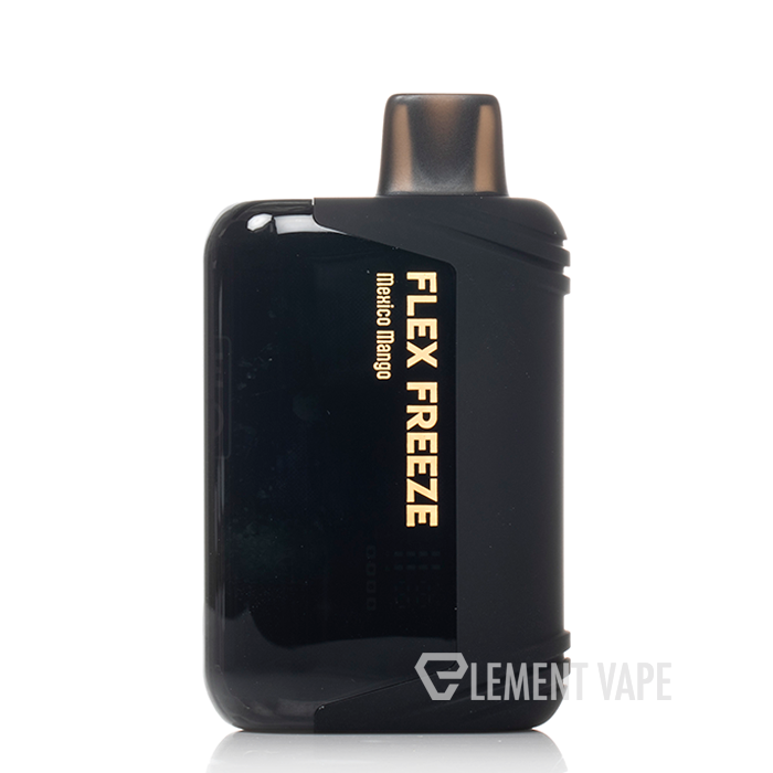 Juice Head Flex Freeze 50K Disposable