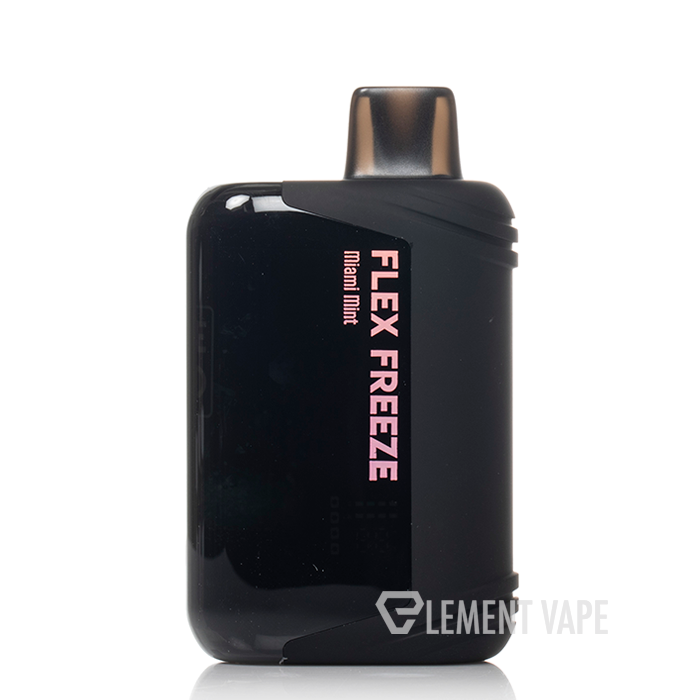 Juice Head Flex Freeze 50K Disposable - $14.99