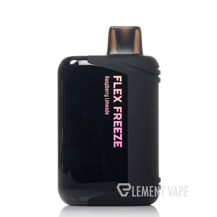 Juice Head Flex Freeze 50K Disposable - $14.99