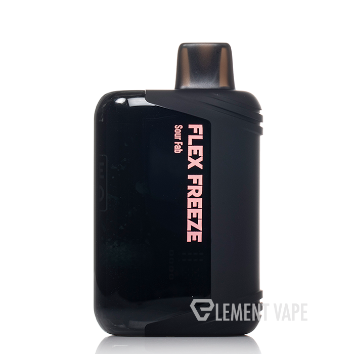 Juice Head Flex Freeze 50K Disposable