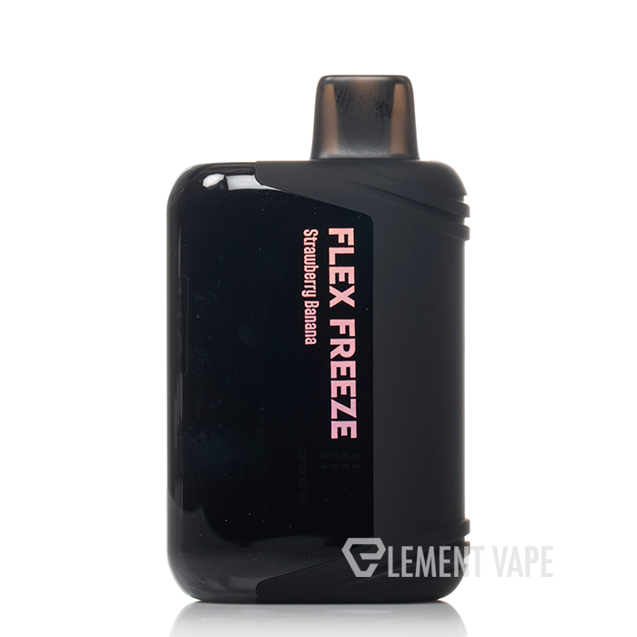Juice Head Flex Freeze 50K Disposable