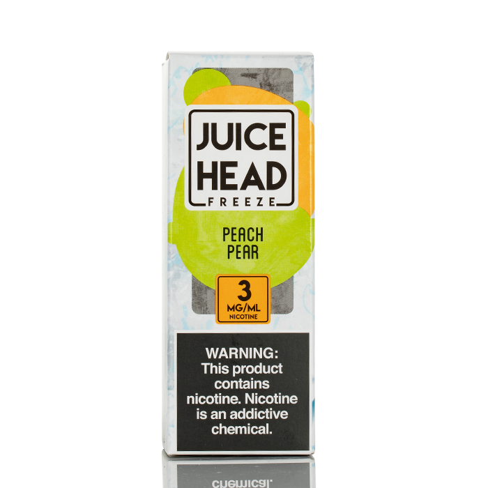 best pear vape juice Buy pear-flavoured e-liquids online at Evapo main image 0