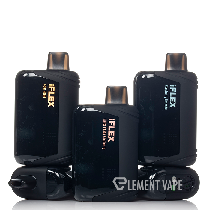 elf bar vape uk How to Fix a Disposable Vape: Ultimate Guide main image 1