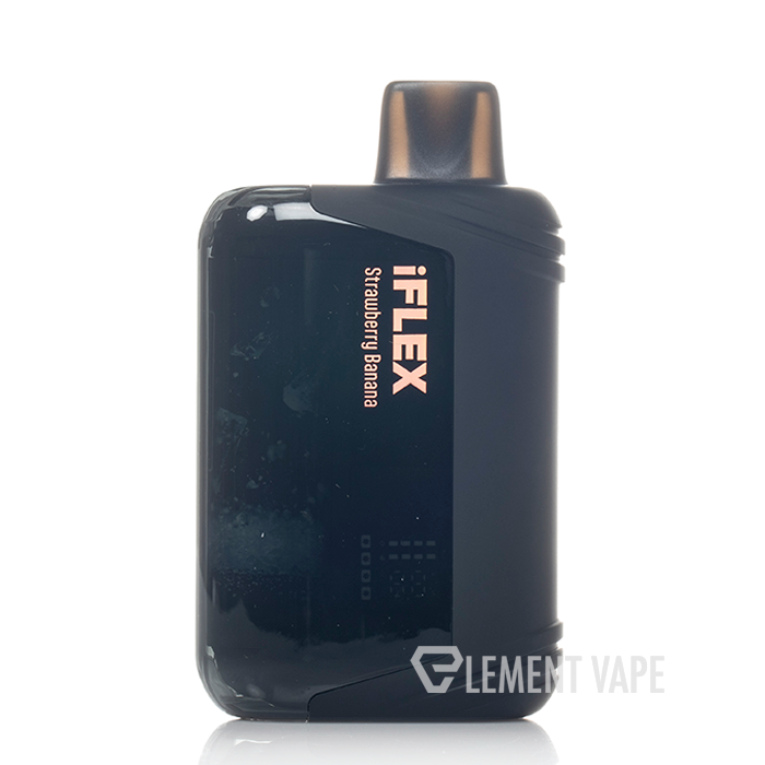 Juice Head iFlex 50K Disposable - $14.99 Juice Head iFlex 50K Disposable - $14.99