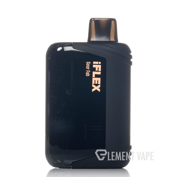 Juice Head iFlex 50K Disposable $14.99