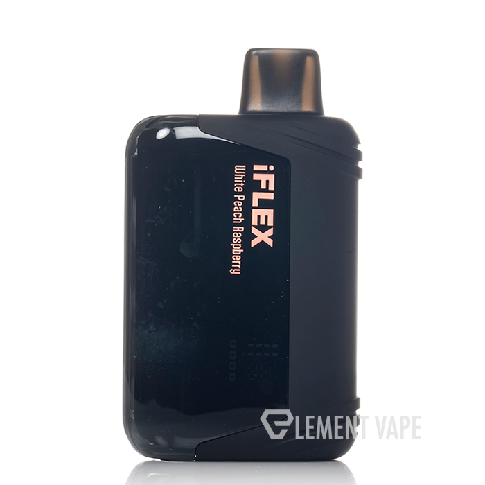 vape where you can see the juice Disposables — eJuiceDirect