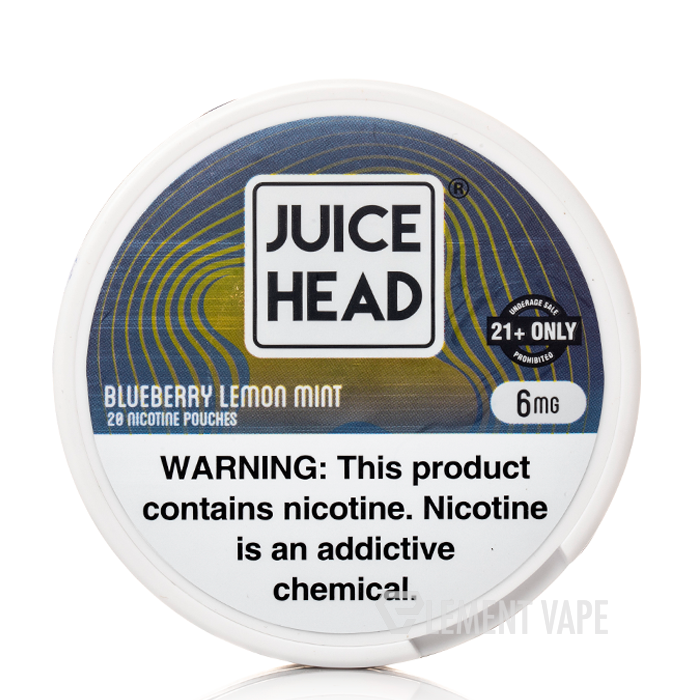 elf bar vape uk Juice Head Desserts Freebase Vape Juice main image 1