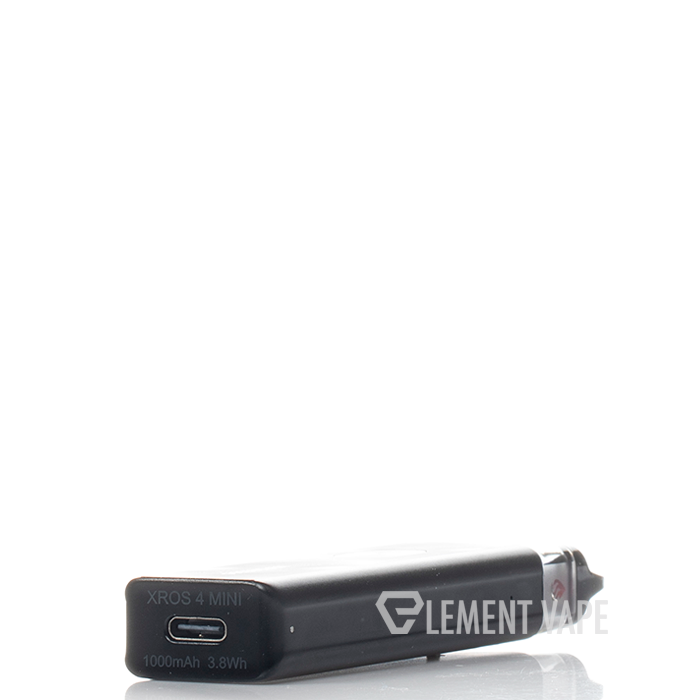 Vaporesso XROS 4 Mini Pod System + Juice Head Salts 30mL