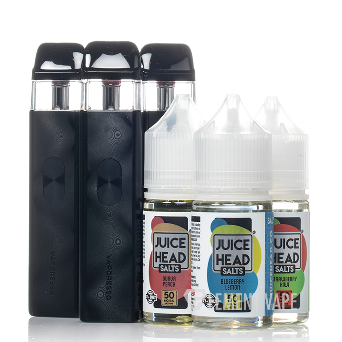 elf bar vape uk Vaporesso XROS 3 R Pod System Kit 1000mAh main image 1