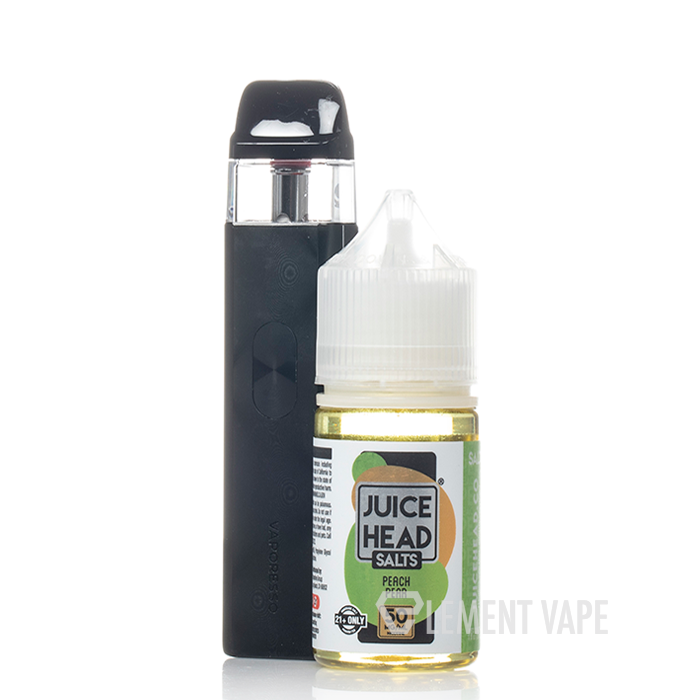 how much is elf bar vape VAPORESSO XROS REPLACEMENT PODS (4-PACK) main image 0