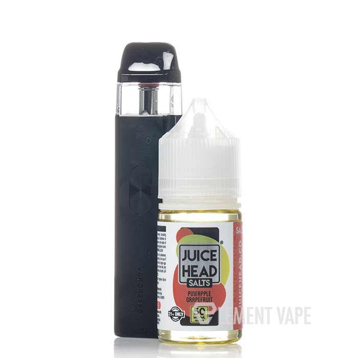 voopoo argus display explained Voopoo Argus G2 Pod Kit Review