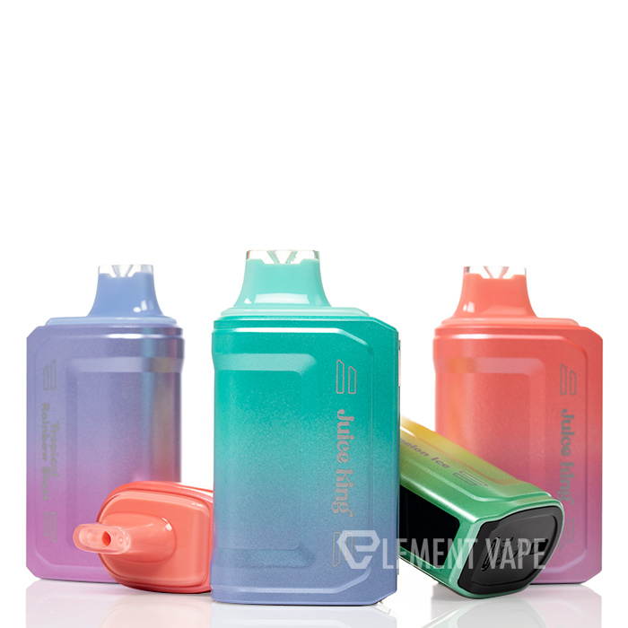 syndicat vape Candy King - No Nicotine Vape Juice - 100ml main image 0
